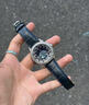 迈凯罗超凡大师系列手表男士机械表全自动星空蓝夜光镶钻前十名牌腕表 实拍图
