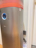 美的（Midea）【除甲醛PM2.5双数显】加湿空气净化器除烟味吸猫毛宠物净化除过敏源新风空调伴侣KJ650F-LM1 ProH 实拍图
