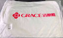 洁丽雅（Grace）乳胶牵引枕乳胶枕头枕芯颈椎枕头成人睡眠护颈枕乳胶夹层舒颈枕 实拍图