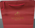 歌帝梵 (GODIVA) 经典混合巧克力礼盒 19颗165g 零食 伴手礼 生日礼物 实拍图