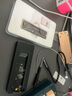 绿联40Gbps硬盘盒 兼容雷雳雷电5/4/3/USB4 M.2 NVMe移动硬盘盒 适用苹果Macmini笔记本接SSD固态D703 实拍图