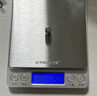 千确高精度黄金电子秤小型珠宝首饰0.01克电子称精密家用精准称克重秤 电池款【1kg/0.1g】送豪礼 实拍图