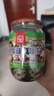 德和（TEH HO） 鹌鹑蛋罐头400g 休闲零食 方便速食预制菜罐头 中华老字号 鹌鹑蛋400g*2罐 实拍图