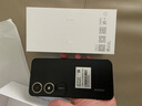 荣耀Play9C 超耐久大电池 抗摔大内存大音量 5G手机 官旗 国家补贴 幻夜黑 6GB+128GB 实拍图