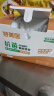特美居（temeiju）一次性手套食品级加厚PE塑料厨房洗碗盒装抽取式透明防漏200只装  实拍图