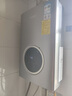 华帝（VATTI）燃气热水器16升 天然气热水器 水伺服级恒温强排 即热式 省气防燃气泄漏保护 低压启动 i12103 EC2 16L 天然气【一厨多卫】 实拍图
