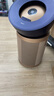 戴森（DYSON）BP04空气净化器 大面积净化异味过敏原除甲醛  滤除花粉宠物毛发 医护级 宠护认证 【蓝金色】 实拍图
