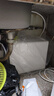 京东京造鲜活水净水器家用净水机白犀1000G 长效RO反渗透无阻垢剂母婴厨下直饮机净饮机一体家电国家补贴 实拍图