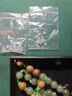 耳堵防掉超紧通用防敏感高级耳堵硅胶耳塞耳钉后堵头耳环耳扣后塞 【大号通用耳堵】 大号20+小号20* 实拍图