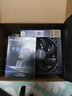 航嘉（Huntkey）WD500K 金牌500W电脑电源（80PLUS金牌/单路40A/全电压/LLC+SR+DC-DC/智能温控/apex英雄） 实拍图