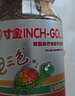 寸金龟粮乌龟饲料乌龟粮巴西龟草龟猪鼻龟龟粮饲料半水龟通用龟食 龟三色 380g 实拍图