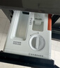 小天鹅（LittleSwan）洗烘套装 10KG滚筒洗衣机+变频热泵烘干机 纯平全嵌 【小乌梅3.0轻享版】TG10VE10+VE10 国家补贴 晒单实拍图