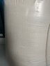 洁丽雅（Grace）新疆长绒棉 100%棉花被芯 秋冬被 6斤150*200cm 实拍图