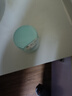 资生堂（Shiseido）水之印五合一面霜高保湿焕白紧致女补水修护滋润护肤品 紧致亢皱金罐面霜 90g 实拍图