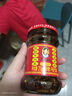 陶华碧老干妈  辣椒酱  精制牛肉末豆豉油辣椒210g 贵州特产 实拍图