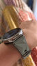 HUAWEI WATCH GT 5 41mm 湖光青 氟橡胶表带华为智能手表情绪健康助手玄玑感知系统 实拍图