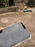 绿联【透明软壳】适用苹果15plus手机壳iPhone15Plus保护套气囊防摔晶透全包抗黄防磨男女同款超薄简约 实拍图