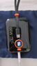 AOBNTECH【3C认证 迷你】自带双线66W超级快充充电宝20000M超大容量毫安可上飞机便携小巧适用华为苹果手机 钢琴黑【自带双线超级快充】旗舰版+提速200% 实拍图