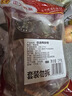 CP正大食品鸭锁骨4斤（2包）冷冻生鲜武汉小吃麻辣卤味甜辣卤鸭锁骨 实拍图