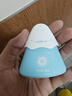 Hi!papa海龟爸爸儿童防晒霜小雪山防晒儿童宝宝专用物理防晒90g 实拍图