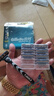 吉列（Gillette） 锋速3手动剃须刀男士刮胡刀手动三层刀头原装 锋速三8刀头（无刀架） 实拍图