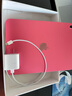 Apple/苹果 iPad11英寸 A16芯片2025年款 平板电脑 (256GB WLAN版/学习办公娱乐)粉色 实拍图