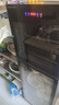 荣事达消毒柜家用小型厨房餐具碗筷大容量商用带烘干免沥水消毒碗柜立式台式餐饮饭店 D10-380大7层数显触摸10-15人 实拍图