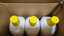 滴露（Dettol）衣物除菌液 消毒液 柠檬3L 99.9%杀菌除螨内衣儿童衣物可配洗衣液 实拍图