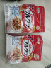 卡乐比（Calbee）即食燕麦片 原味水果麦片600g 日本进口非油炸 营养代餐早餐零食 实拍图