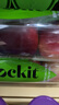乐淇（ROCKIT）新西兰火箭筒苹果 3筒装单筒245g起 5粒/筒 生鲜水果礼盒 实拍图
