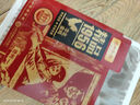 德州扒鸡山东特产刚出锅鲜扒鸡精品柴鸡1956盒装五香味600g 实拍图