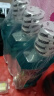 李施德林(Listerine)精油漱口水冰蓝劲爽清新口气深层清洁500mL*3减少细菌 实拍图