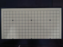 得力（deli）围棋套装五子棋磁石围棋棋盘成人361颗学生开学礼物加大号 实拍图