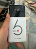 华正易尚随身wifi三网通用无线wifi6免插卡移动联通电信适配5g/4g设备无线流量2025款长续航随身便携 实拍图