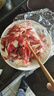 THOMAS FARMS澳洲安格斯谷饲150天原切牛排组合1.2kg保乐肩上脑各3片牛肉 实拍图