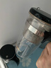 金灶（KAMJOVE）玻璃茶壶飘逸杯过滤茶水壶茶具 大容量茶水分离杯泡茶器泡茶壶 实拍图