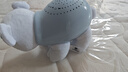 伟易达（Vtech）婴儿玩具0-1岁北极熊睡眠仪星空投影安抚毛绒玩偶宝宝新生儿礼物 实拍图