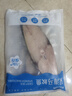 海蓝厨房 冰鲜马鲛鱼2-5斤 整条切片 海南深海冷冻马鲛鱼中段 马鲛鱼中段5斤 实拍图
