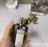 潘海利根（Penhaligon‘s）肖像兽首系列礼盒套装香水 山羊头10ml 实拍图