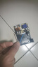 普联（TP-LINK）监控摄像头家用 高清无线室外防水球机 手机APP远程看家 全彩红外夜视360度全景旋转云台版监控器 【单镜头丨单画面】500万标准版 32GB内存卡【免费升级64GB卡】 实拍图