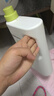 babycare婴儿洗衣液 无酒精宝宝专用儿童酵素去污清洁剂（3.3L组合装） 实拍图