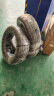 德国马牌（Continental）汽车轮胎 225/65R17 102V UCJ 适配哈弗H6/M6长安CS75/奇骏 实拍图