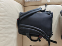 TUMI/途明Alpha 3男士公文包通勤斜挎包双肩包单肩包 黑色/02603182D3 中包 实拍图