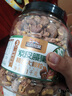 三只松鼠大颗粒紫皮腰果1000g 罐装坚果炒货干果腰果仁零食 团购送礼  实拍图