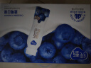 蒙牛纯甄甄酸奶寒地蓝莓风味酸奶PET瓶230g×10瓶 实拍图