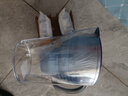 碧然德（BRITA） 过滤净水器 家用滤水壶 净水壶 海洋系列 3.5L蓝色 一壶3芯装 环保加固包装 实拍图