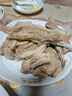 鲜京采 新西兰原切带骨羊排净重4斤/袋【偏肥】 羊肉烧烤 京东自有品牌 实拍图