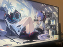 泰坦军团27英寸QD-MiniLED 4K 160Hz双模320Hz DyDs技术 Type-C 65W 内置音箱电竞显示器P275MV PLUS增强版 实拍图