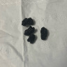 同仁堂品牌北京同仁堂黑桑葚干桑椹干500g即食免洗桑葚水果泡水养生茶 实拍图