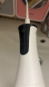 拜尔 M4专业冲牙器 手持式水牙线家用电动声波去除超正畸专用牙齿清洁洗牙神器 送女男朋友 520礼物 实拍图